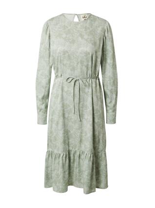 bleed clothing Vestido 'Mossy'  verde / verde claro