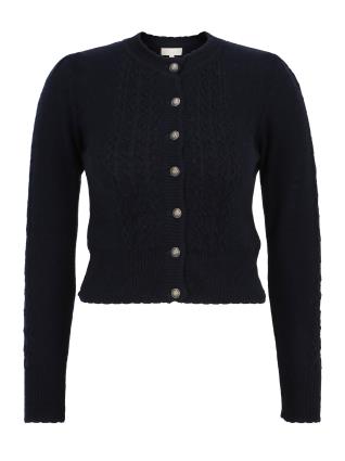 Krüger Madl Casaco de malha  navy