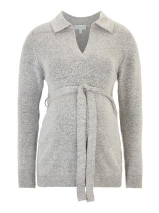 JoJo Maman Bébé Pullover  cinzento