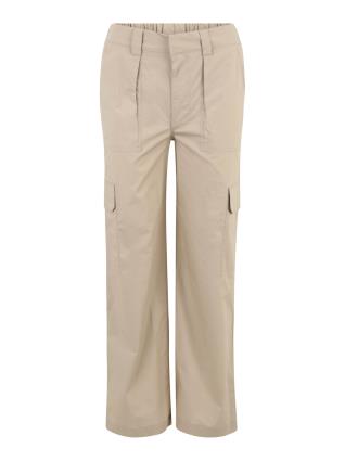 Cotton On Petite Calças cargo  areia