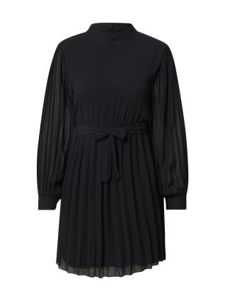 Mela London Vestido  preto