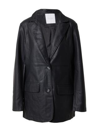 SISTERS POINT Blazer 'DIRRA'  preto