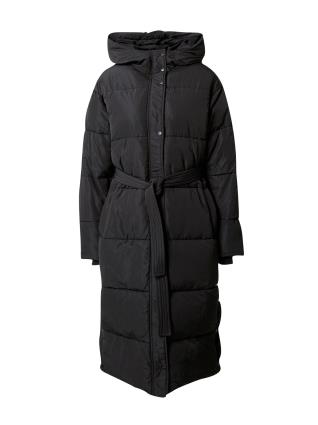 NLY by Nelly Sobretudo de inverno  preto