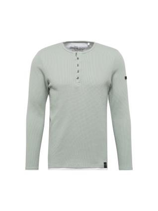 Key Largo Camisa 'SANDRO'  verde claro