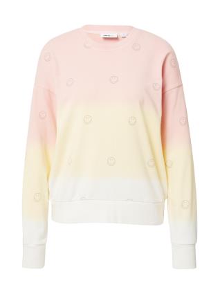 PJ Salvage Sweatshirt  mistura de cores