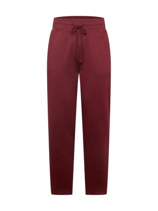 WESTMARK LONDON Calças  bordeaux