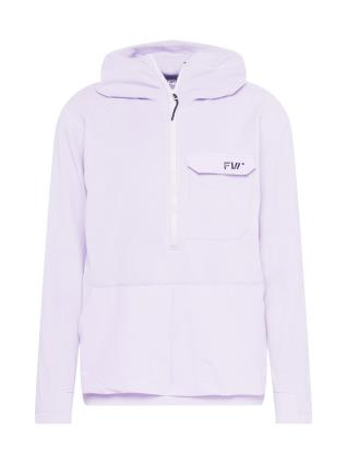 FW Pullover 'CATALYST'  lavanda / preto