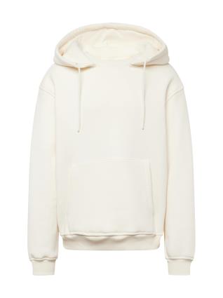 ABOUT YOU x Rewinside Sweatshirt 'Leo'  offwhite