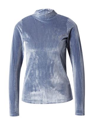 Compania Fantastica Camisa  azul pombo