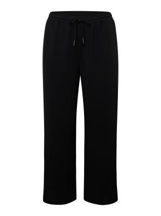 Noisy May Curve Calças 'Jasa'  preto