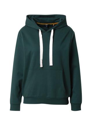 JOOP! Bodywear Sweatshirt  amarelo / verde escuro