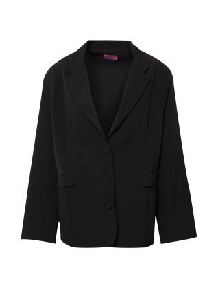 Edikted Blazer 'Hailey'  preto