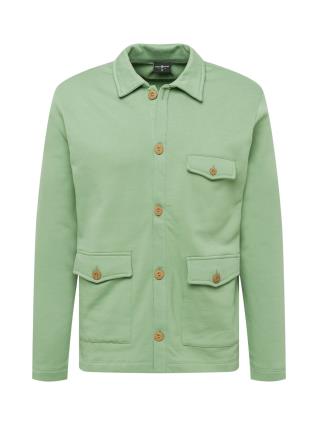 WESTMARK LONDON Casaco meia-estação 'Core'  verde pastel