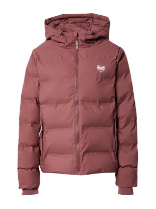 Lake View Casaco de inverno 'Elsa'  rosé