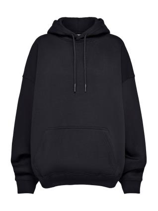 ABOUT YOU x VIAM Studio Sweatshirt 'Better'  preto