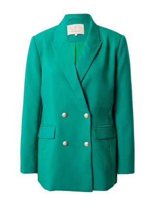 Peppercorn Blazer 'Ginette'  verde