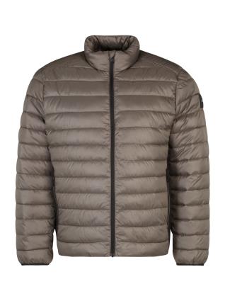 Calvin Klein Big & Tall Casaco de inverno  camurça