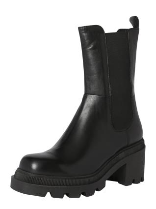 Kharisma Botas chelsea  preto