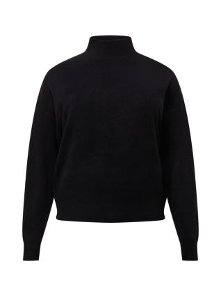 Gina Tricot Curve Pullover 'Livia'  preto