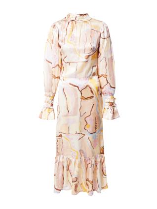 Helmstedt Vestido 'Atu'  mistura de cores