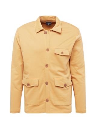 WESTMARK LONDON Casaco meia-estação 'Core'  caramelo