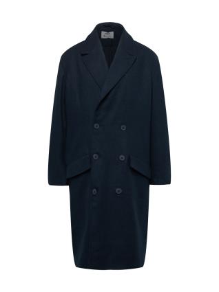 ABOUT YOU x Alvaro Soler Sobretudo meia-estação 'Ilja'  navy