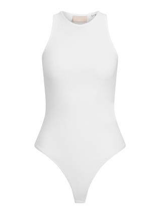 JJXX Camisa body 'Ivy'  branco