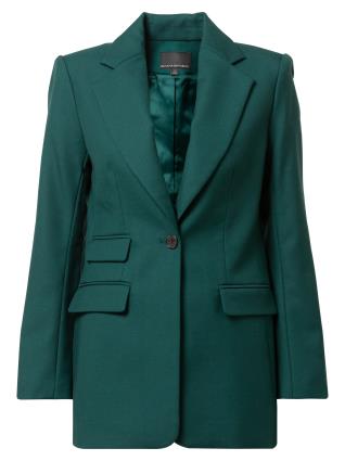 Banana Republic Blazer  verde escuro