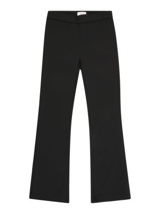 Vero Moda Girl Calças 'LUCCAKAMMA'  preto