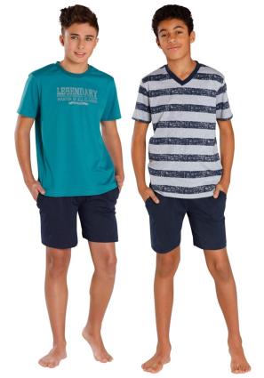 LE JOGGER Pijama  marinho
