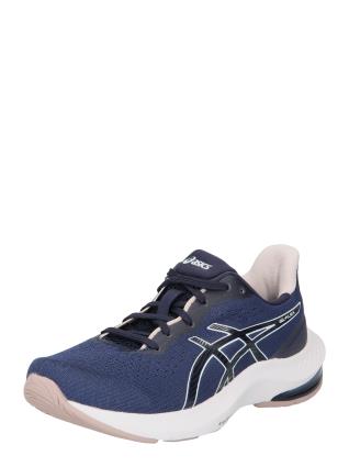 ASICS Sapatilha de corrida 'GEL-PULSE 14'  navy / genciana / branco