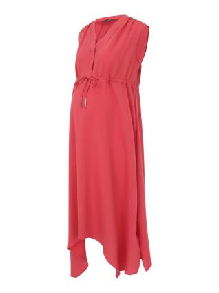 Attesa Vestido 'IRENE'  vermelho