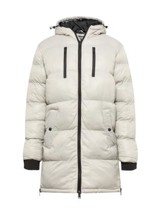 BRAVE SOUL Casaco de inverno  cinzento