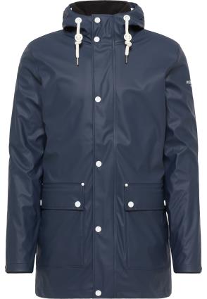 HOMEBASE Casaco meia-estação 'Hamburg'  marinho / branco