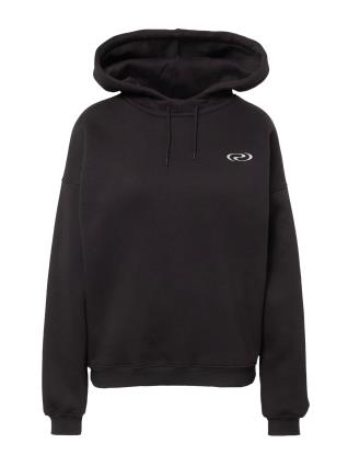 Résumé Sweatshirt  preto