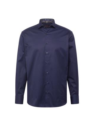 ETERNA Camisa  navy