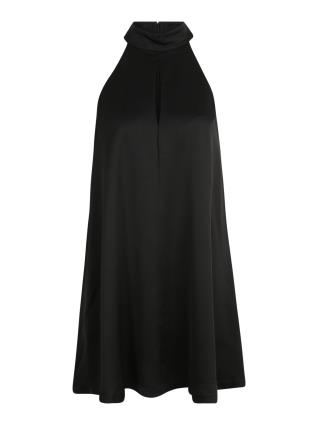 Banana Republic Petite Vestido  preto