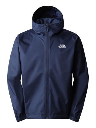 THE NORTH FACE Casaco funcionais 'Quest'  navy / branco
