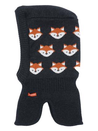 MAXIMO Gorros  caramelo / antracite / branco