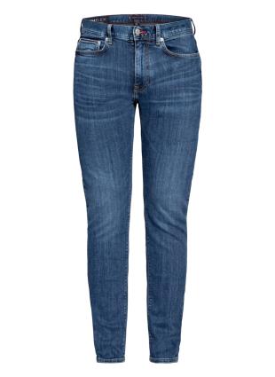TOMMY HILFIGER Calças de ganga 'Bleecker'  azul
