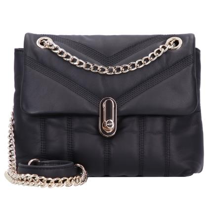 Ted Baker Mala de ombro 'Ayalina'  preto