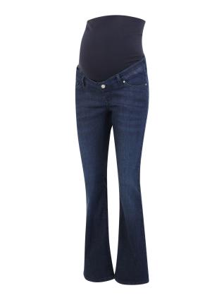 Noppies Calças de ganga 'Petal'  azul escuro