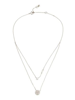 Michael Kors Colar  prata