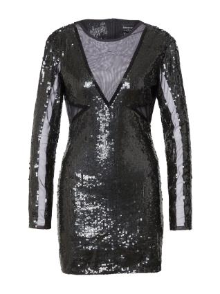 Bardot Vestido 'MILO'  preto