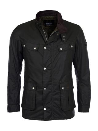 Barbour International Casaco meia-estação 'Tourer Duke'  abe