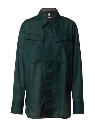 G-Star RAW Blusa 'Mysterious'  abe