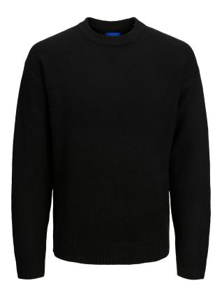JACK & JONES Pullover 'Ollie'  preto