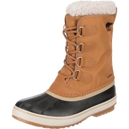 SOREL Bota de neve '1964 PAC'  conhaque / preto