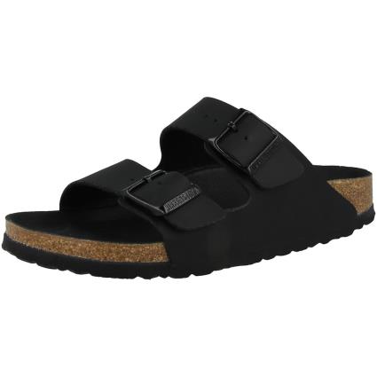 BIRKENSTOCK Sapato aberto 'Arizona'  preto