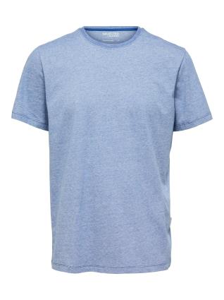 SELECTED HOMME Camisa 'Aspen'  azul
